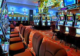 Fitur unggulan slot AFA66 – tampilan fitur jackpot progresif, free spins, dan turbo spin di slot online