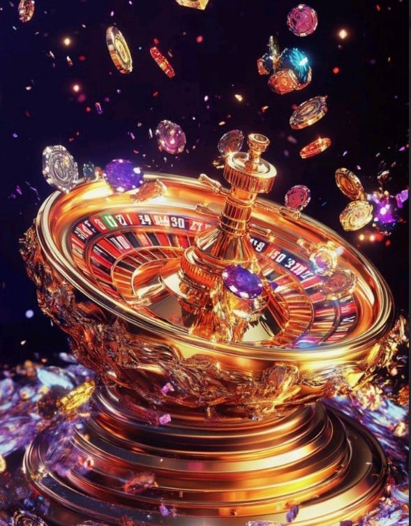 Live kasino AFA66 – meja Baccarat dan Roulette dengan dealer sungguhan streaming HD